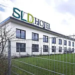 Hotel Sld By Wmm Schnelldorf