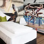 Sld By Wmm Hotel Schnelldorf