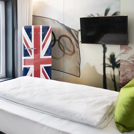 Sld By Wmm ホテル *