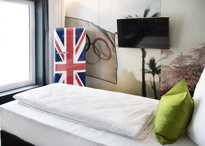 Sld By Wmm ホテル *