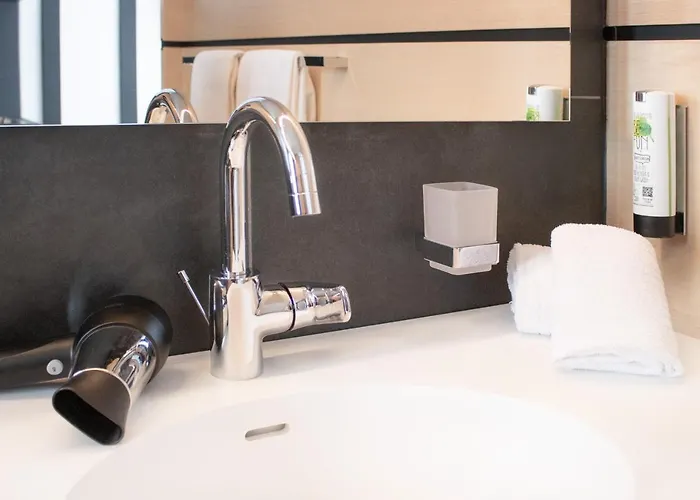 Sld By Wmm ホテル