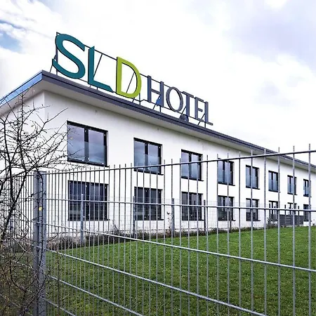 酒店 Sld By Wmm Schnelldorf