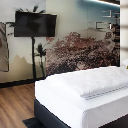 Hotel Sld By Wmm Schnelldorf