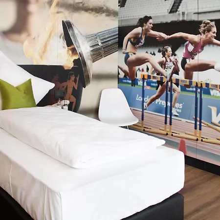 Sld By Wmm Hotel Schnelldorf