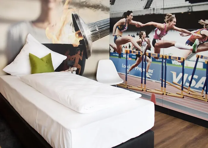 Sld By Wmm Hotel Schnelldorf