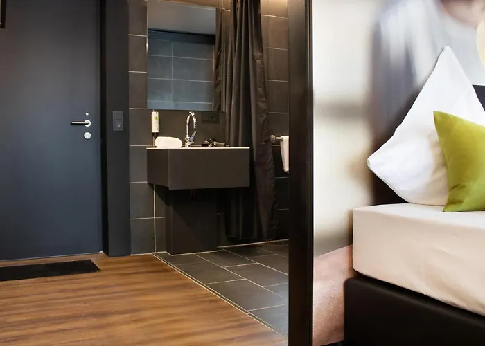 Sld By Wmm Hotel Schnelldorf